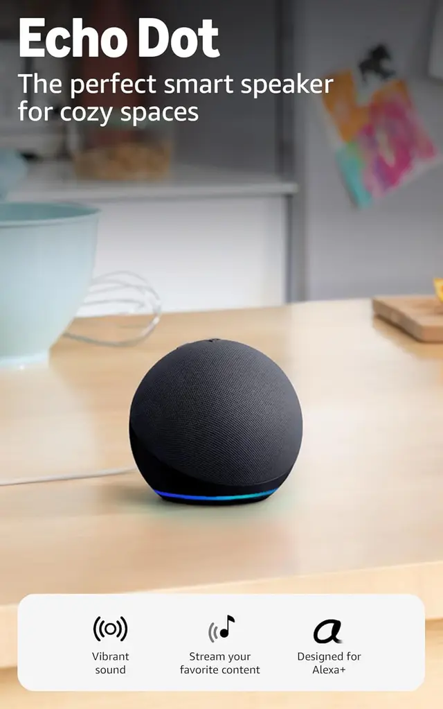 Amazon from Prime Big Deal Days
