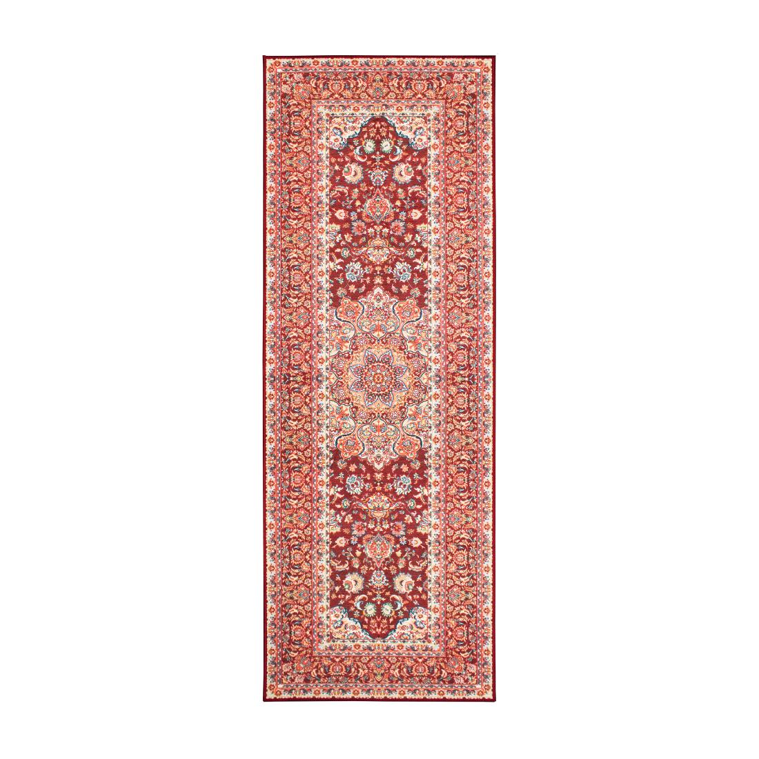 Kenya Ruby Machine Washable Rug from Shop Tam Fam