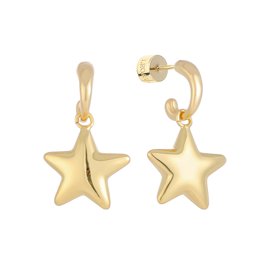 Midnight Star Earrings from Shop Tam Fam