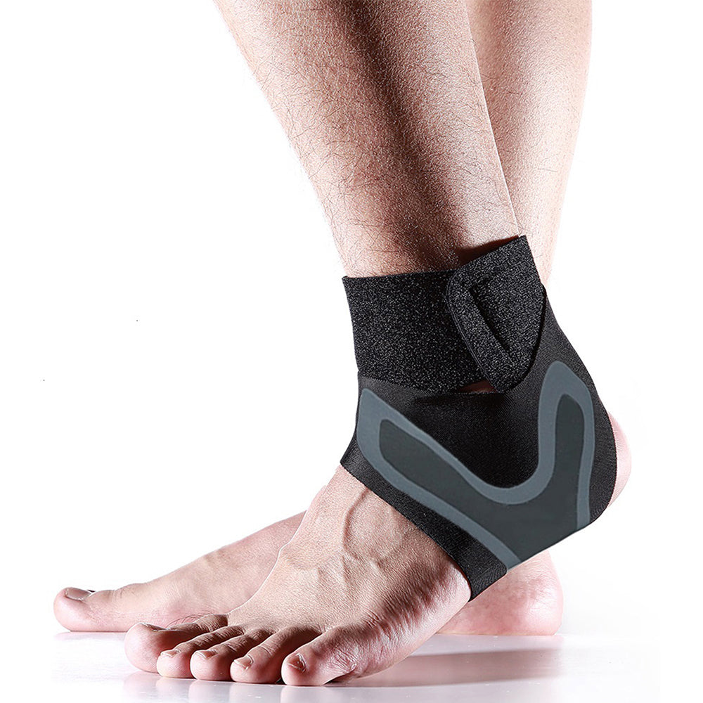 Ankle Support Recovery Wrap from Shop Tam Fam