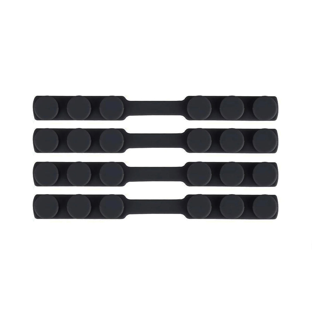 Anti-Slip Ear Protector & Mask Pressure Reducers (4-Pack) from Shop Tam Fam
