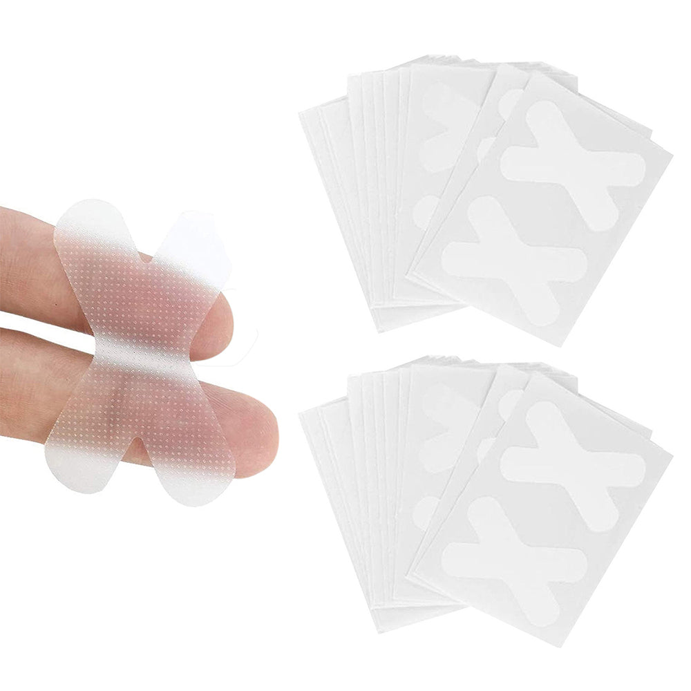 Anti-Snoring Nasal Strips & Mouth Tape (240-Pack) from Shop Tam Fam