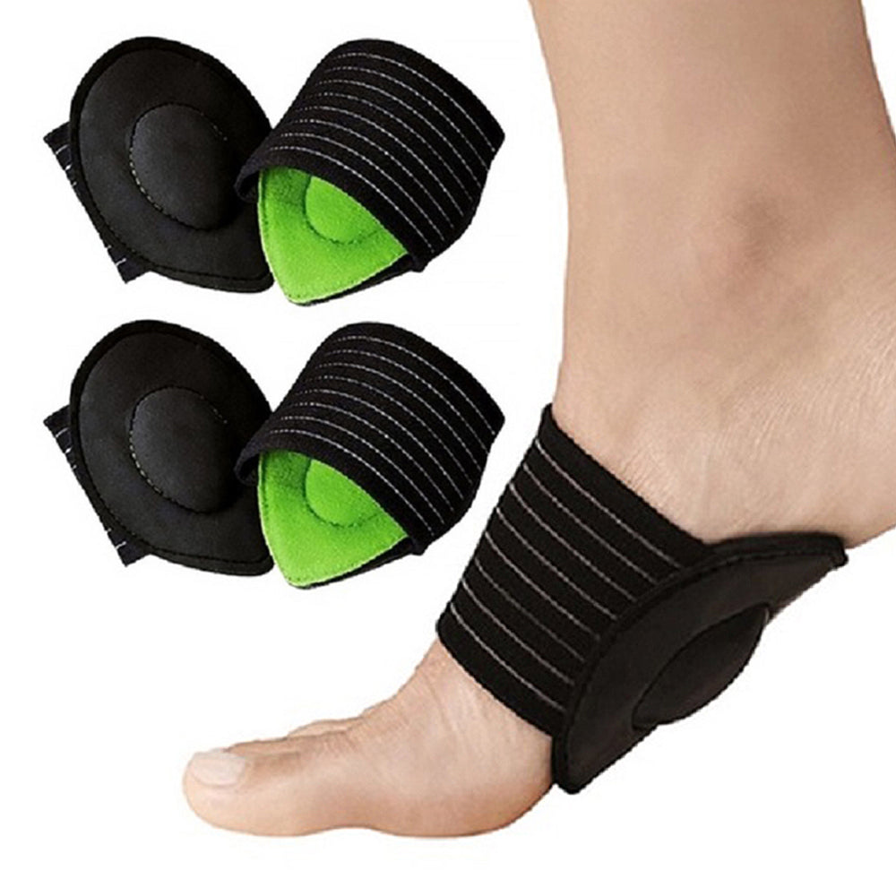 Arch Support Compression Cushions (2-Pack) from Shop Tam Fam