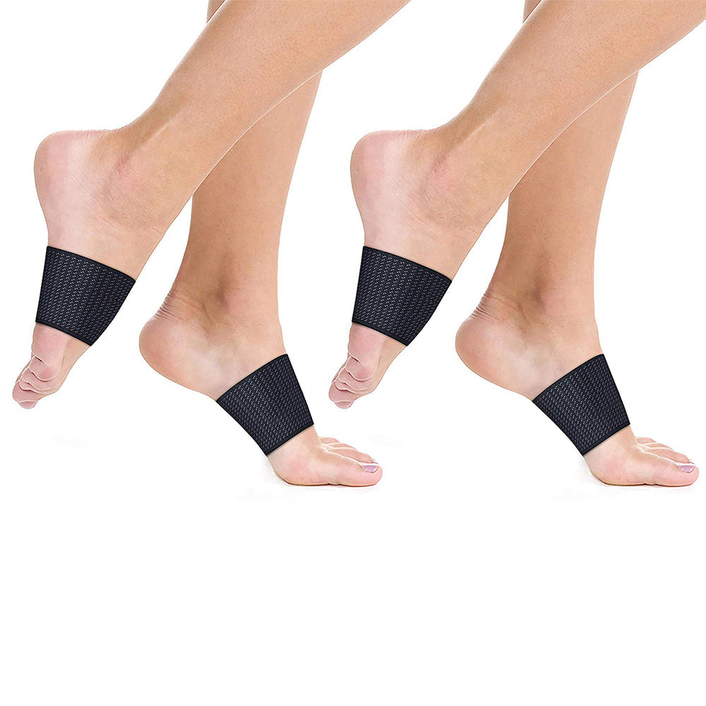 Arch Support Compression Wraps (4-Pack) from Shop Tam Fam