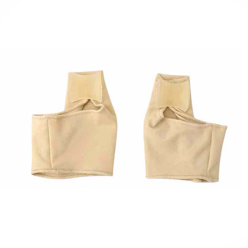 Bunion Relief & Protector Sleeves (2-Pack) from Shop Tam Fam