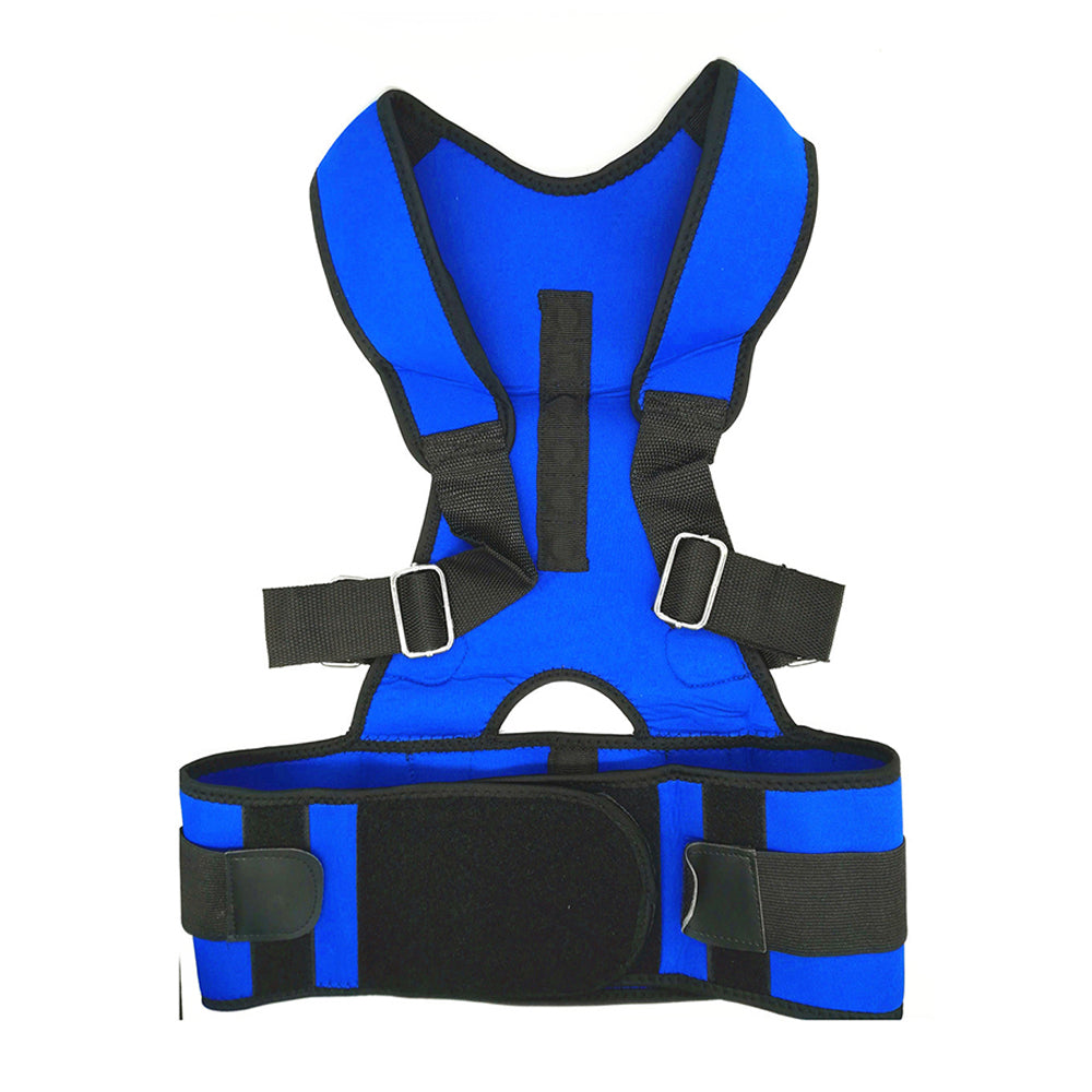 Compression Back Support from Shop Tam Fam