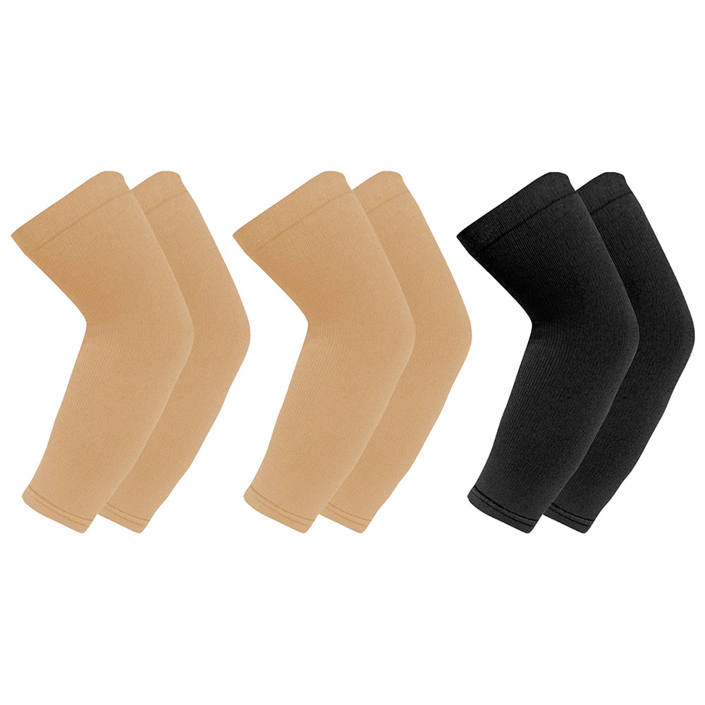 Compression Detox Slimming Arm Sleeves (6-Pack) from Shop Tam Fam