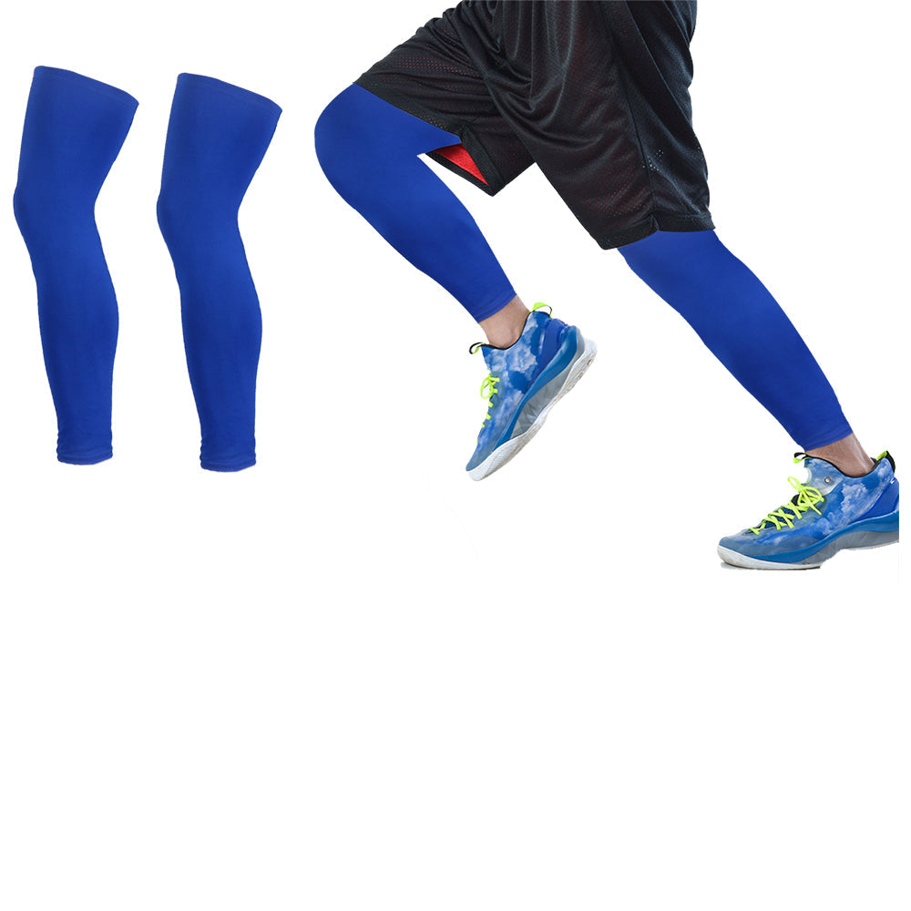 Shin Splint Support Compression Sleeves (2-Pack) from Shop Tam Fam