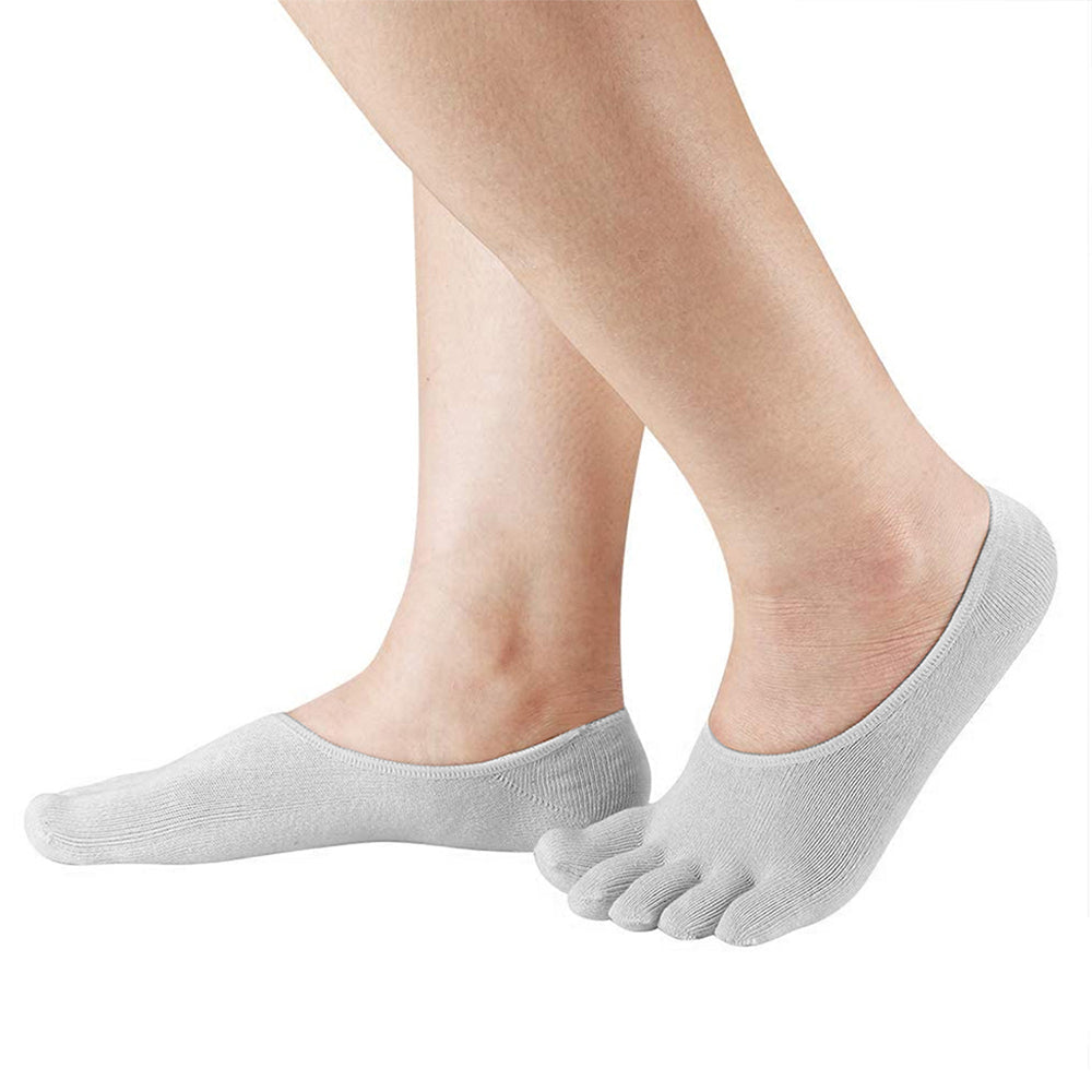 Therapeutic Gel Toe Socks from Shop Tam Fam