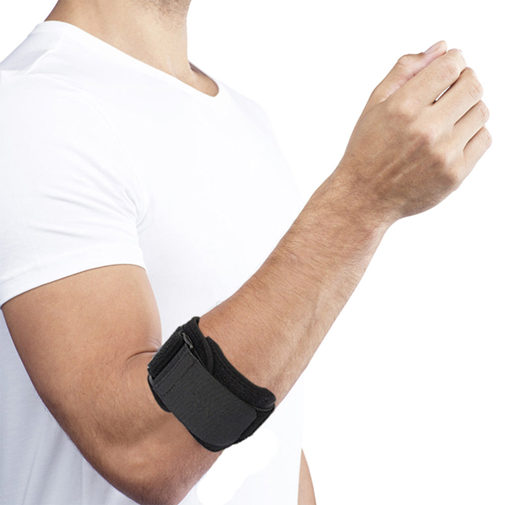 Treatment Strap for Golfer & Tennis Elbow from Shop Tam Fam