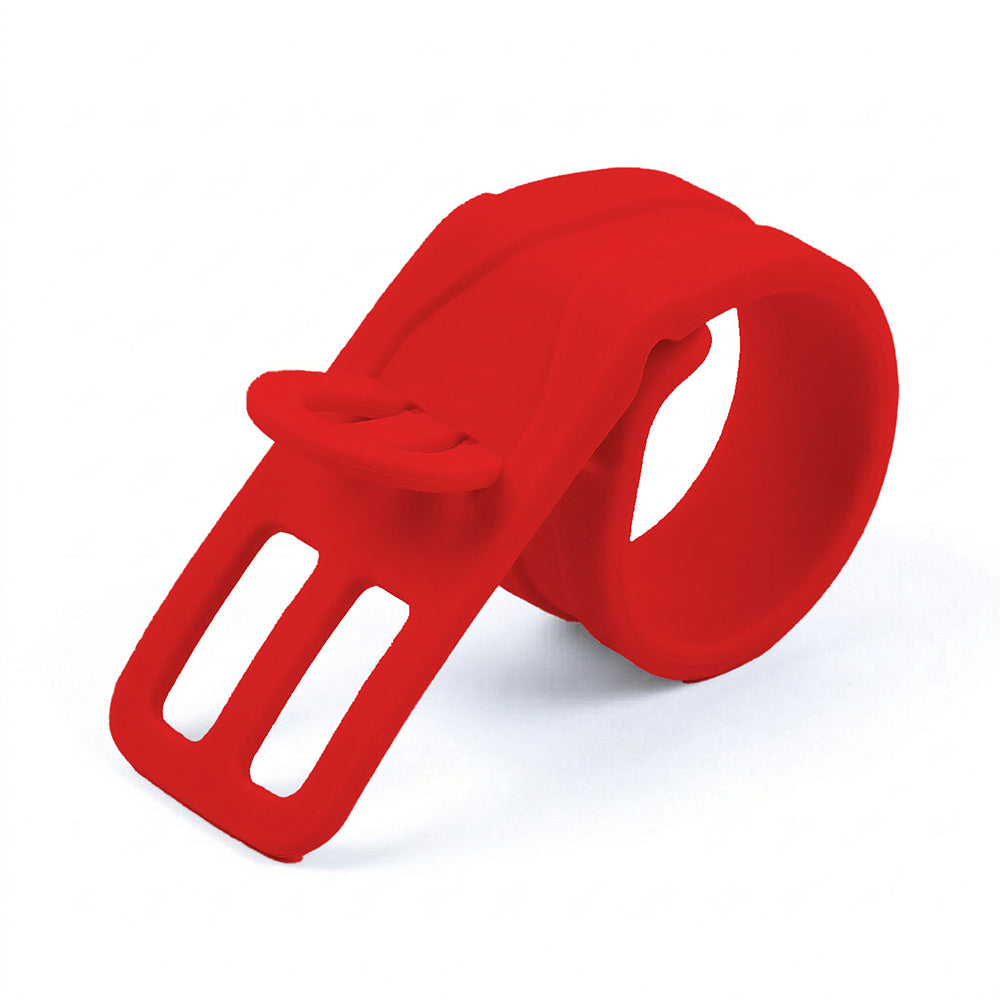 Universal Silicone Bike Phone Mount from Shop Tam Fam