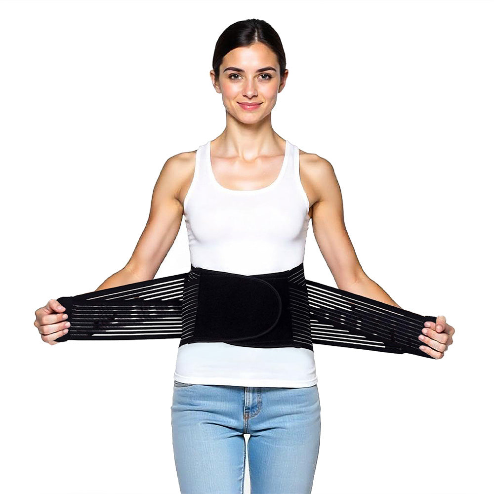 Women's Double Compression Shaping Belt from Shop Tam Fam
