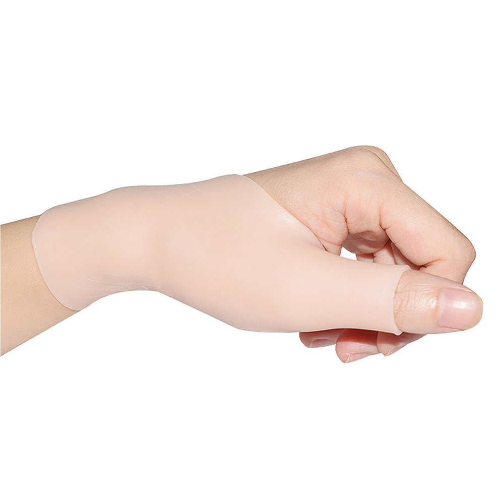 Wrist & Thumb Compression Sleeves (2-Pack) from Shop Tam Fam