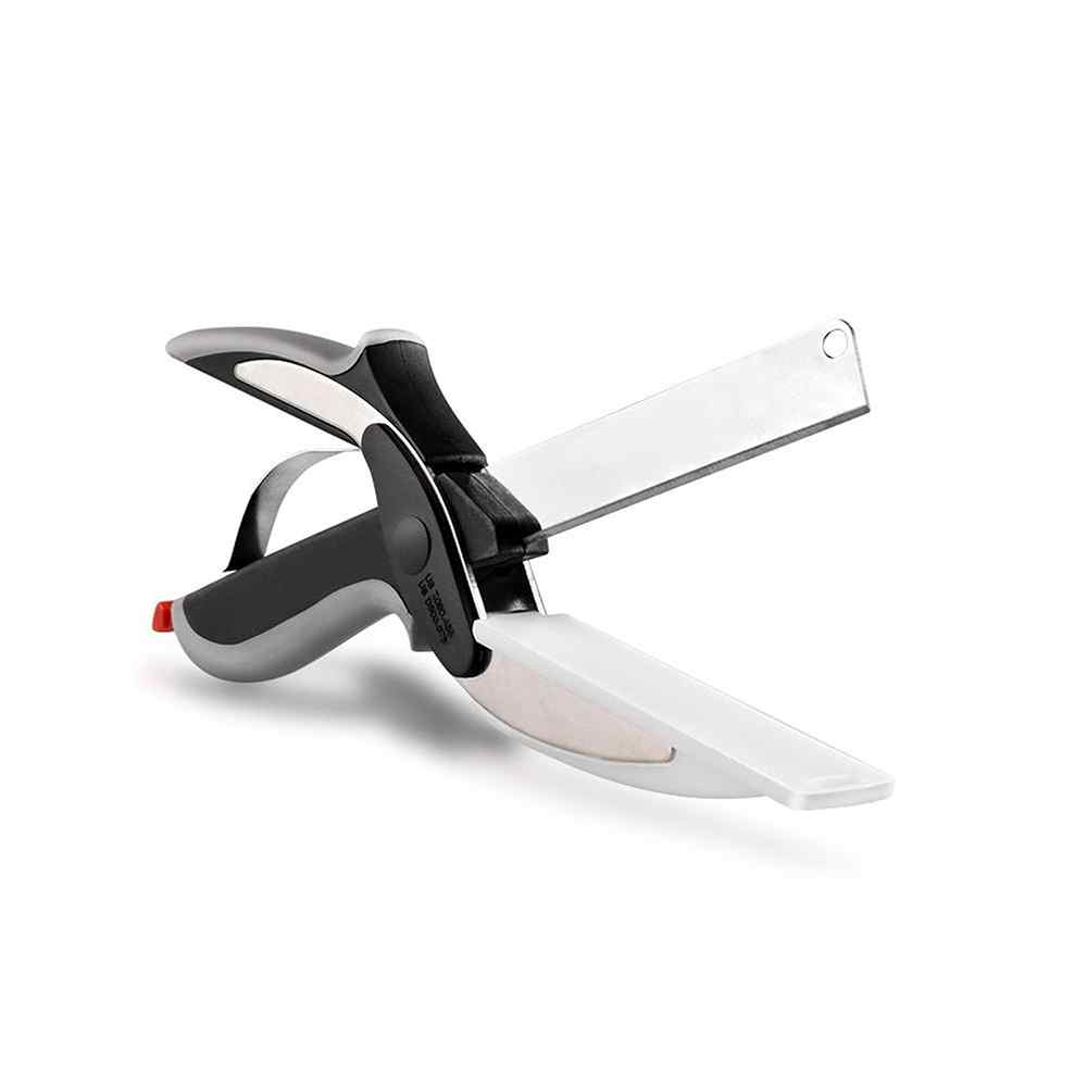 2-in-1 Knife & Cutting Board Tool from Shop Tam Fam
