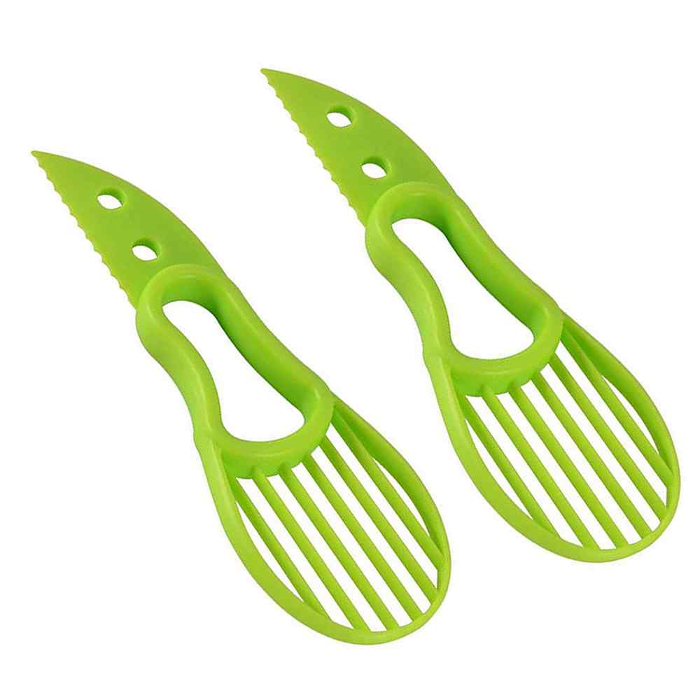3-in-1 Avocado Slicers (2-Pack) from Shop Tam Fam