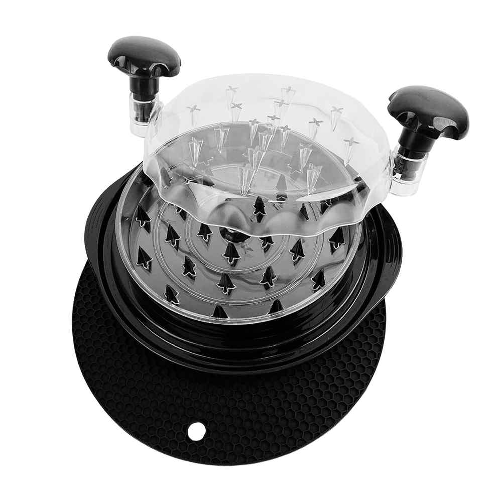 Chicken Shredder Tool from Shop Tam Fam
