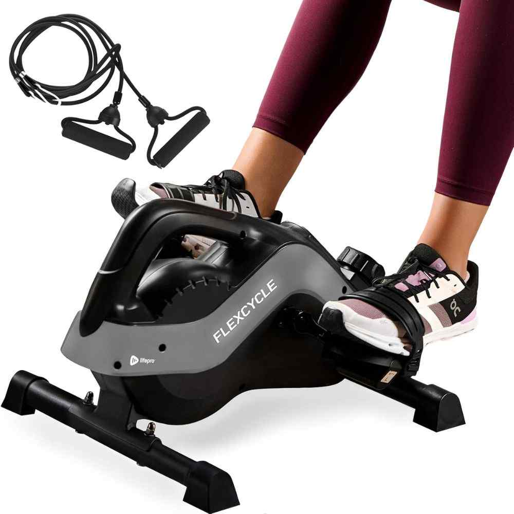 FlexCycle Plus Exercise Bike from Shop Tam Fam