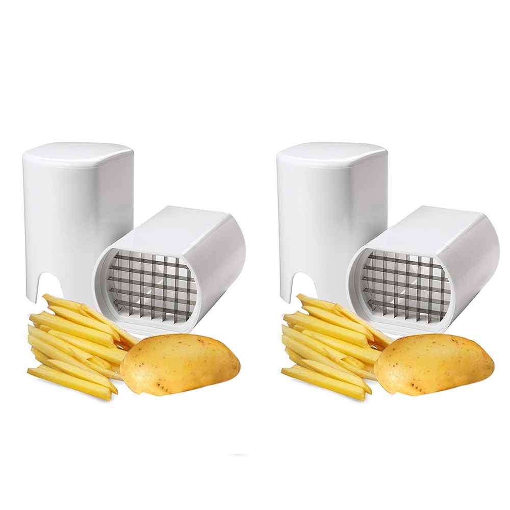 French Fry Cutters (2-Pack) from Shop Tam Fam
