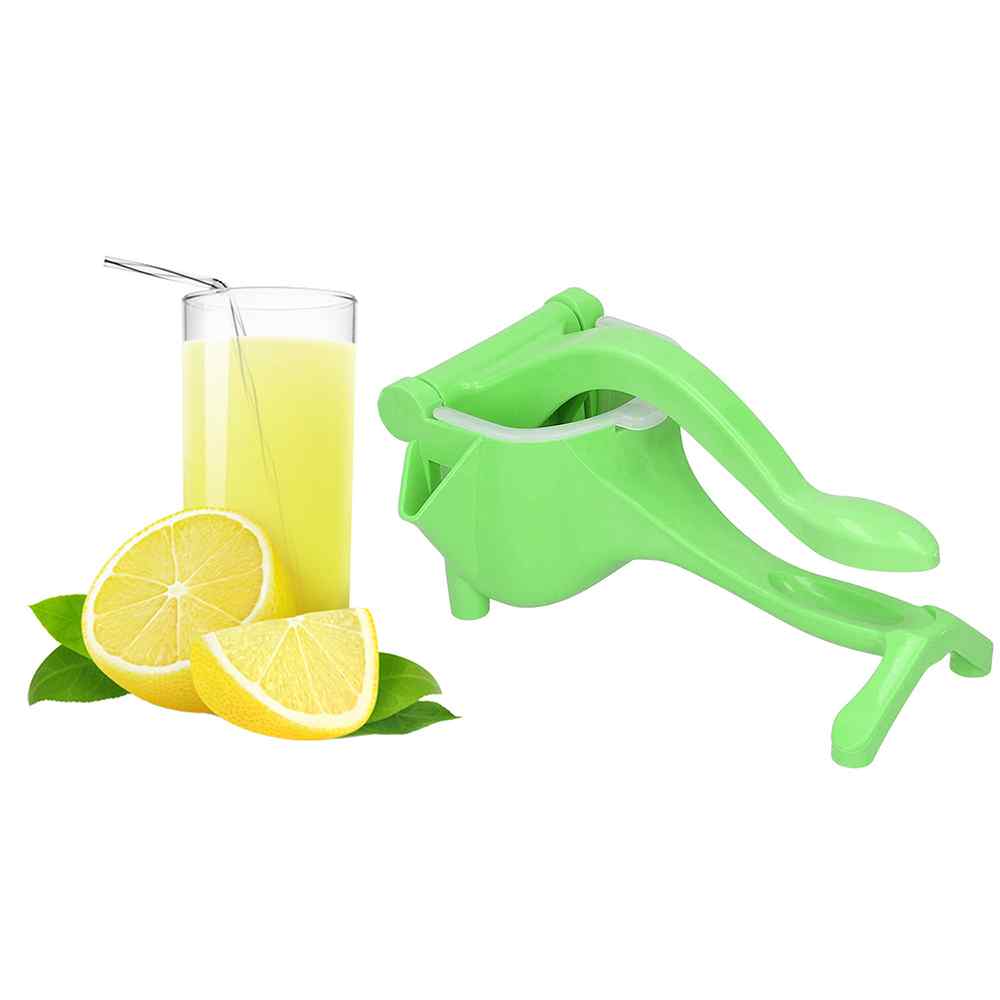 Hand-Press Manual Juicer from Shop Tam Fam