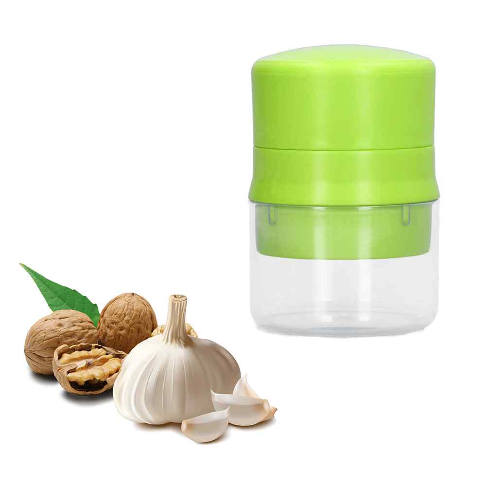 Mini Manual Food Chopper from Shop Tam Fam