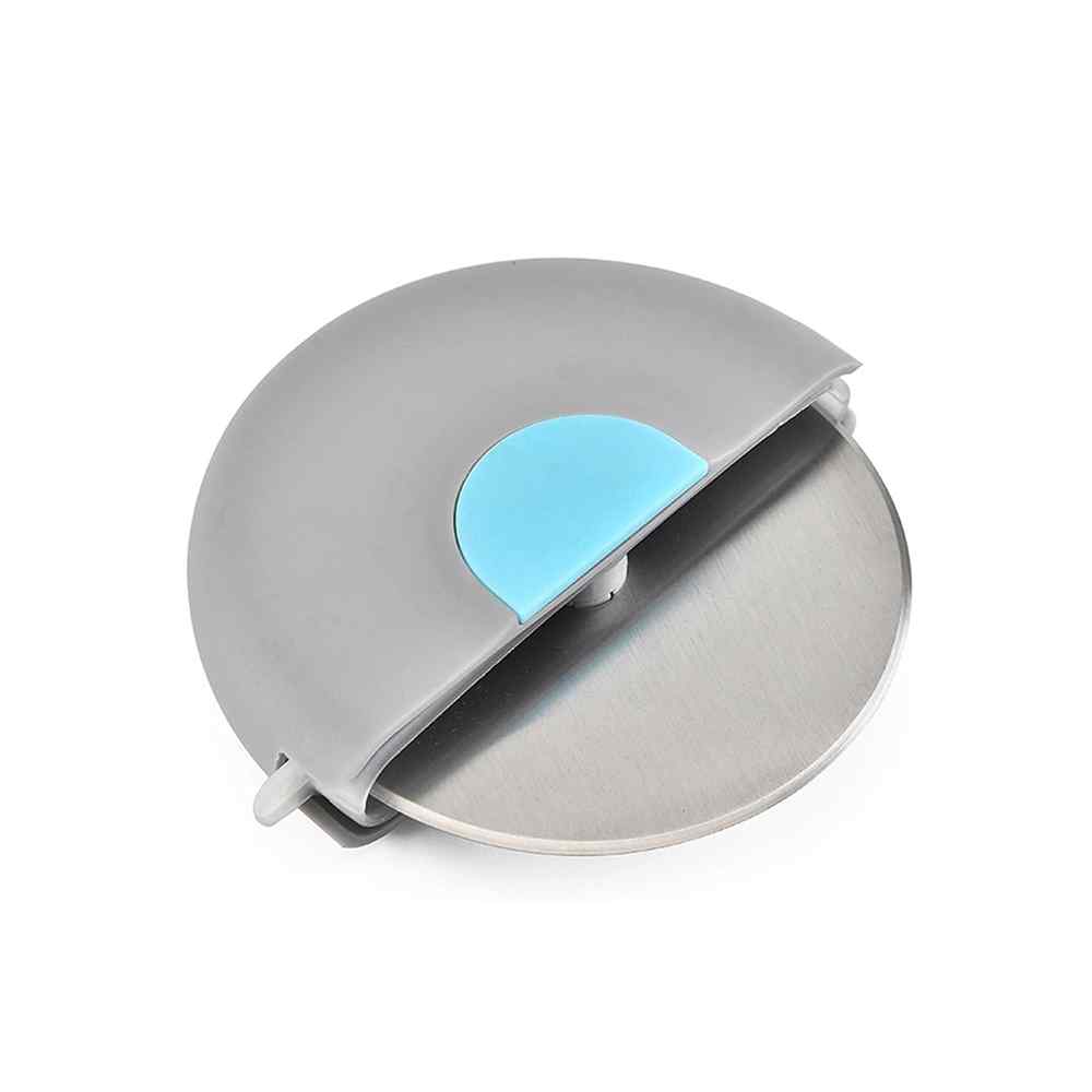 Pizza Wheel Cutter from Shop Tam Fam