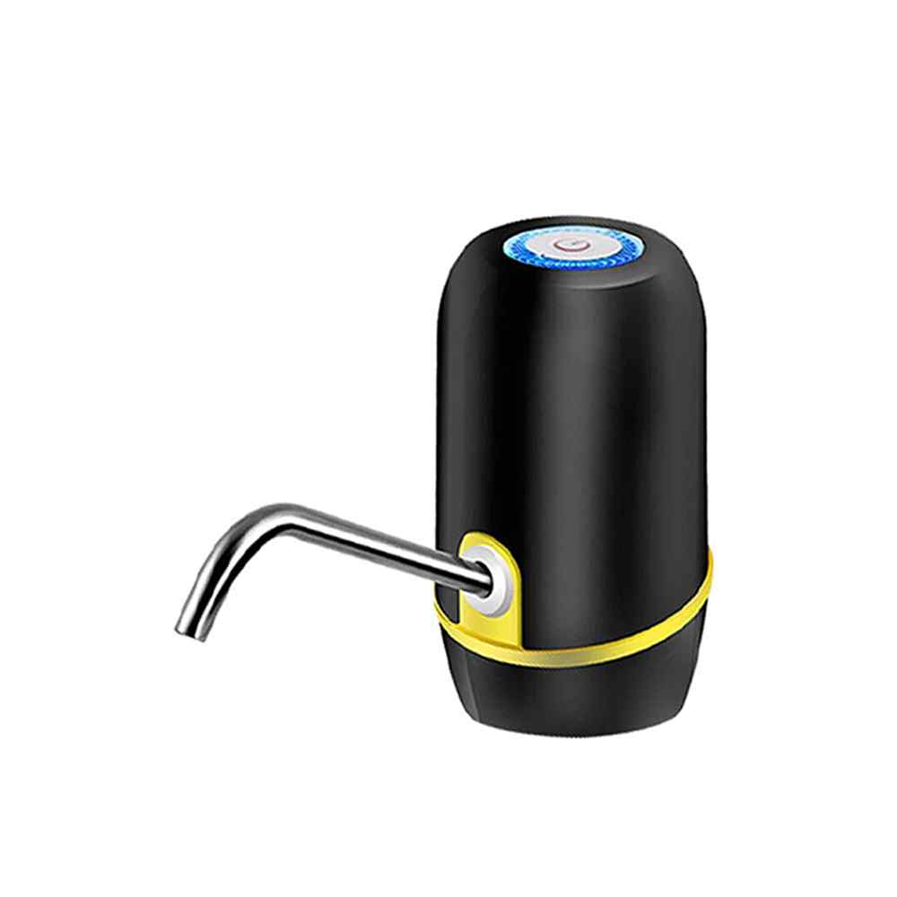 Portable Automatic Water Bottle Pump & Dispenser from Shop Tam Fam