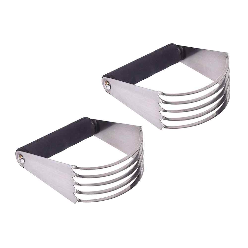 Professional Dough Blenders (2-Pack) from Shop Tam Fam