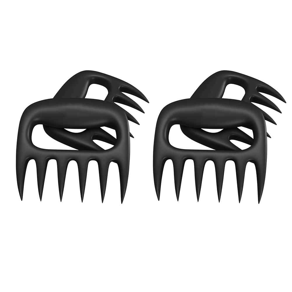 Professional Meat Shredding Claws (4-Pack) from Shop Tam Fam