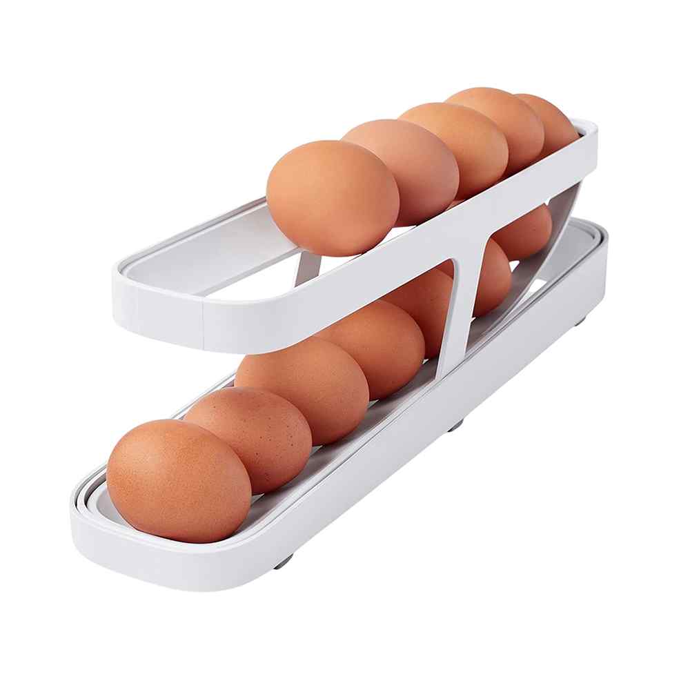 Rolling Egg Dispenser from Shop Tam Fam