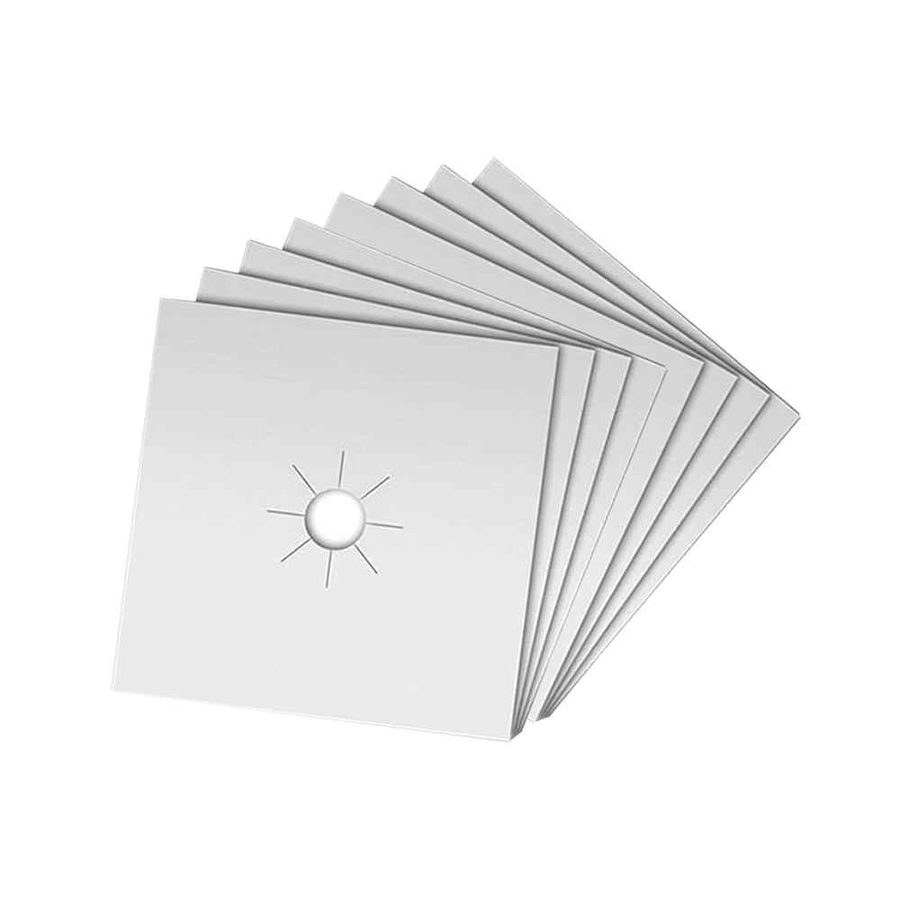 Stove Burner Covers (8-Pack) from Shop Tam Fam