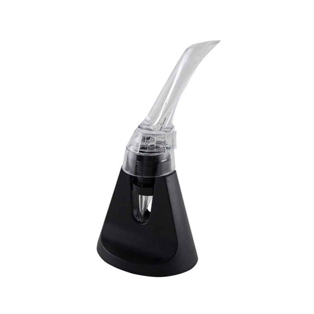 Wine Aerator Spout from Shop Tam Fam