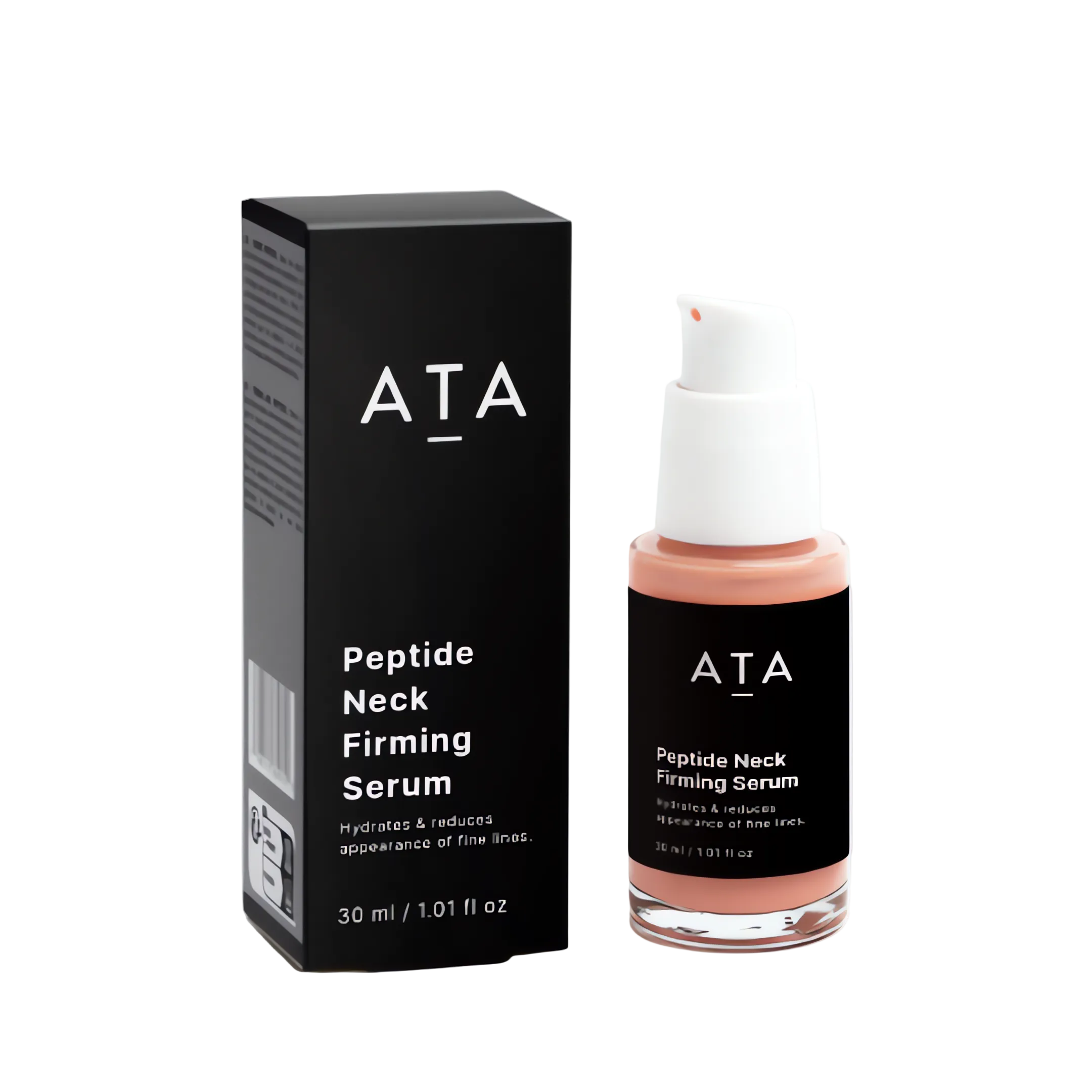Peptide Neck Firming Serum from Shop Tam Fam