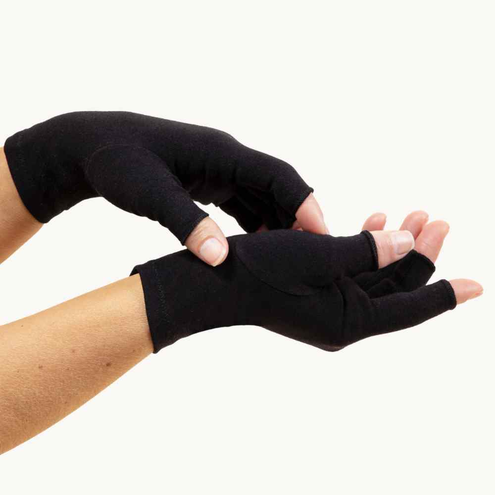 Classic Compression Gloves from Shop Tam Fam