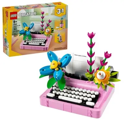 LEGO from Target Circle Deal Days