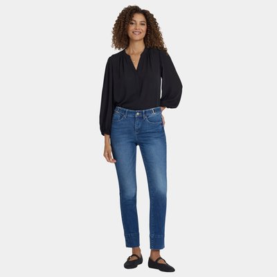 Sheri Slim Jeans from TODAY Steals & Deals