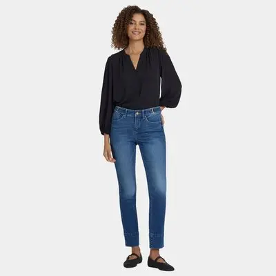 Sheri Slim Jeans from TODAY Steals & Deals