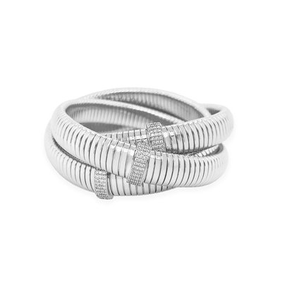 Triple Strand Bracelet from TODAY Steals & Deals