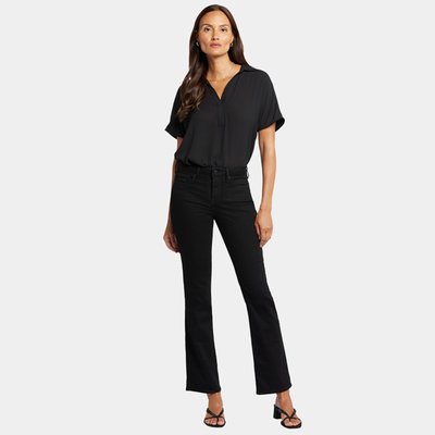 Barbara Bootcut Jeans (Petite) from TODAY Steals & Deals