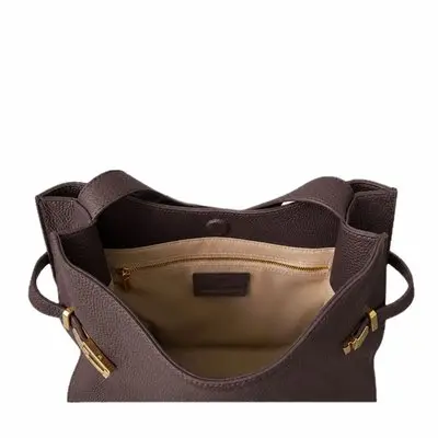 Leather Handbag from TODAY Steals & Deals