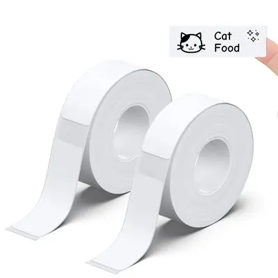 Label Rolls (2 Pack) product from TODAY Steals & Deals