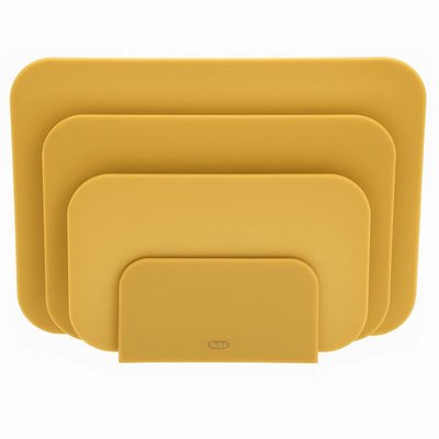 Cutting Boards & Stand (4-Piece Set) from TODAY Steals & Deals