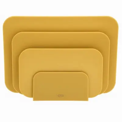 Cutting Boards & Stand (4-Piece Set) product from TODAY Steals & Deals