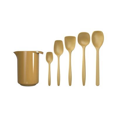 Mixing Jug & Tools (6-Piece Set) from TODAY Steals & Deals