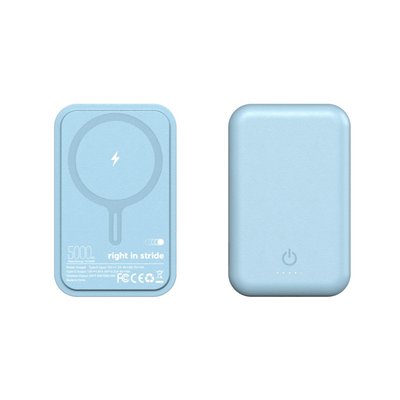 Leather Power Bank from TODAY Steals & Deals