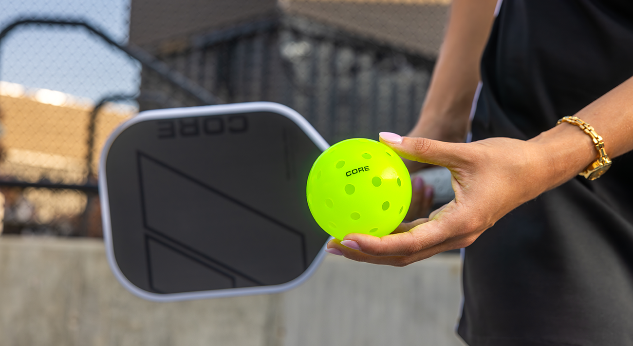 CORE Pickleball from View Your Deal