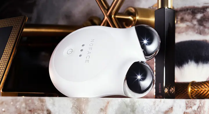 NUFACE® featured in this segment