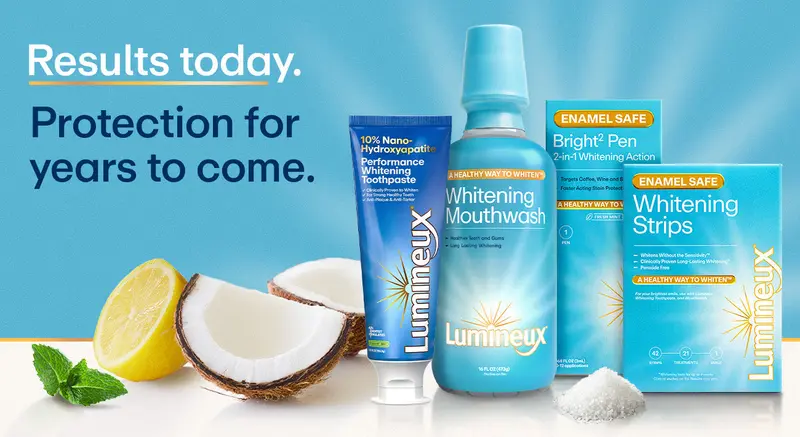 Lumineux product from View Your Deal