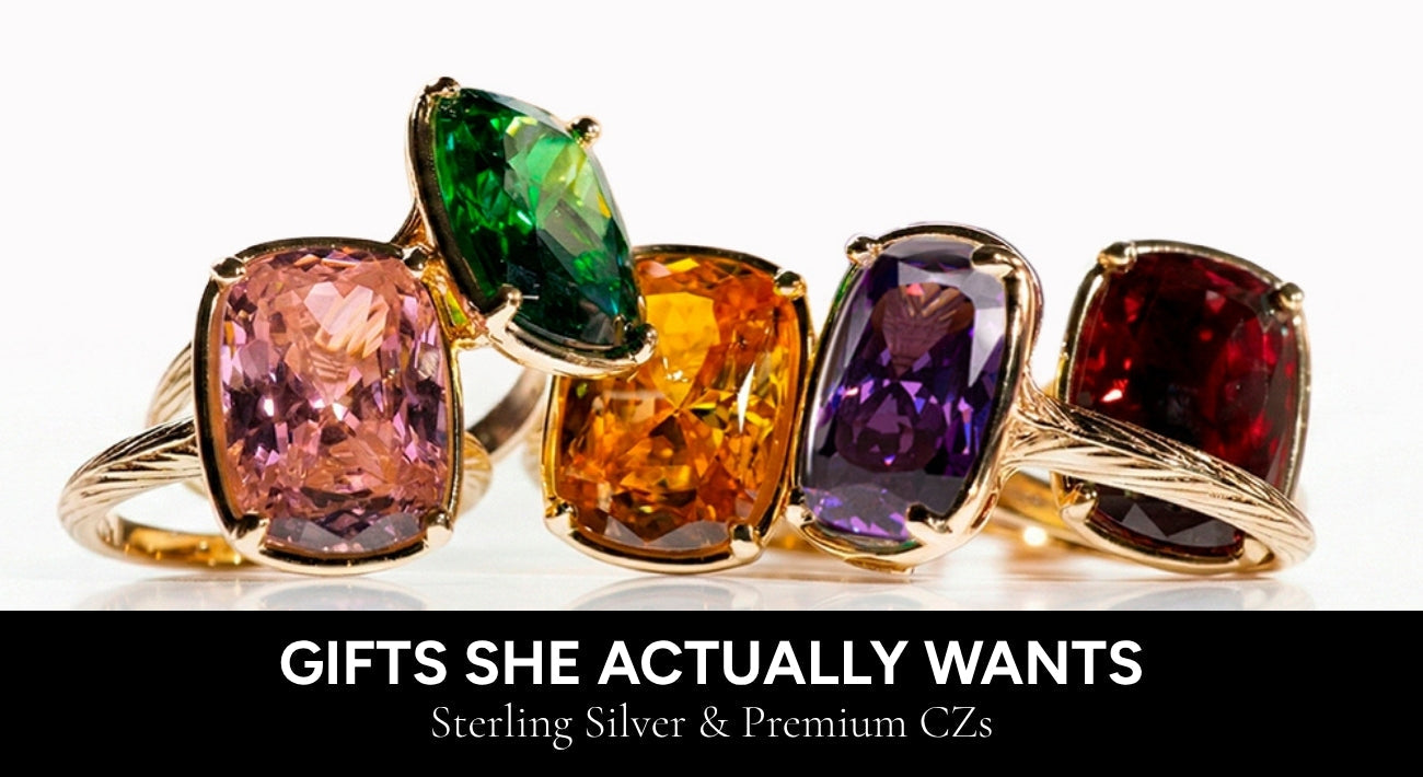 Sterling Forever from View Your Deal