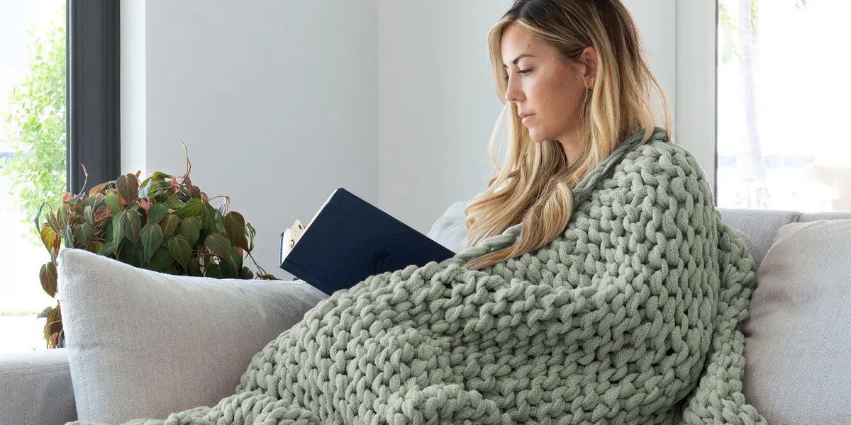 Linens & Hutch featured in this segment
