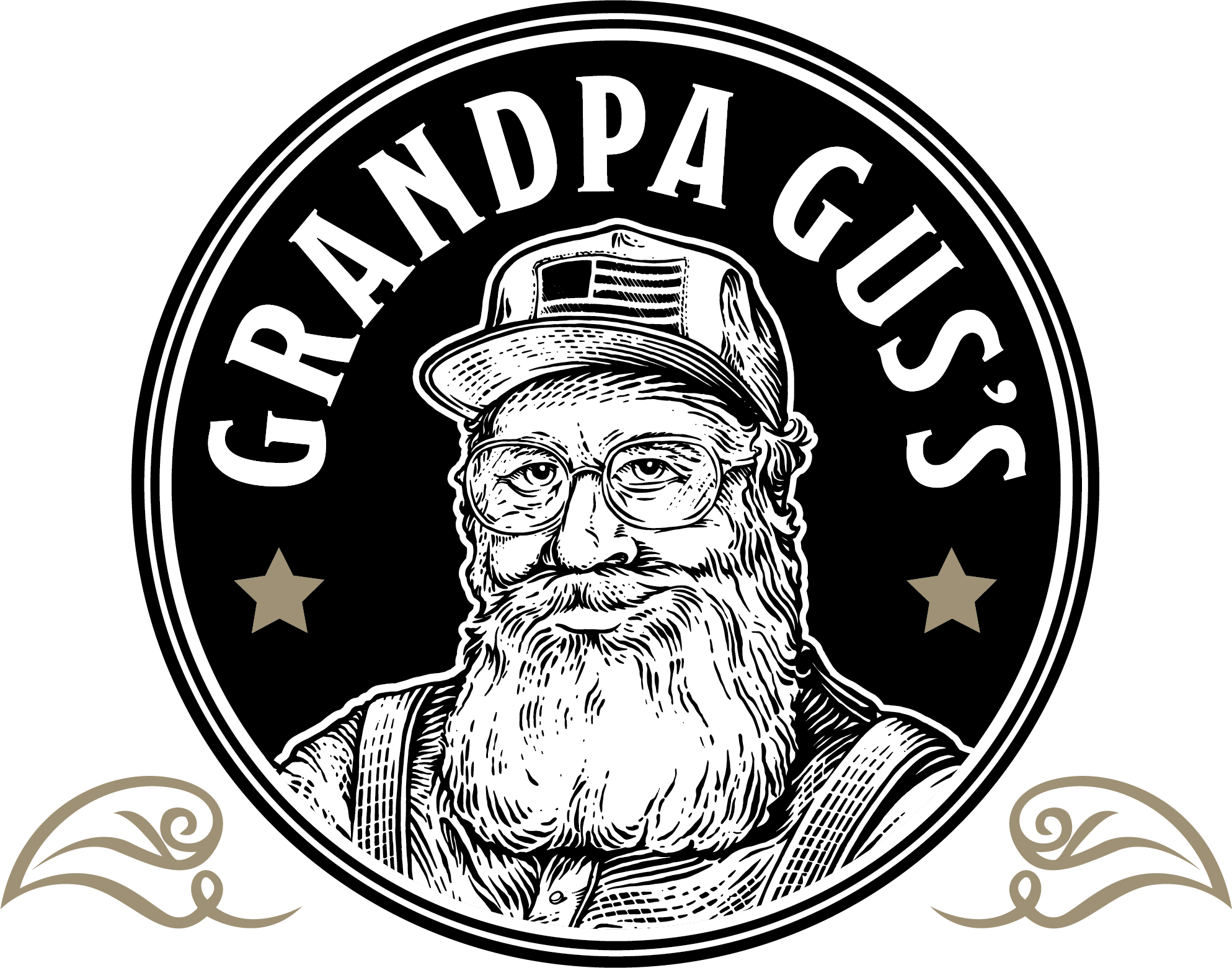 Grandpa Gus from View Your Deal